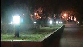 Назарчук Олег - Огни города