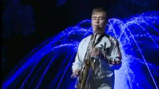 Назарчук Олег - Огни города