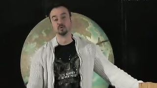 Андрей Шаповалов - Конференция Сердце чемпиона