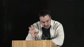 Андрей Шаповалов - Конференция Сердце чемпиона