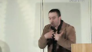 Андрей Шаповалов - Конференция что есть у тебя