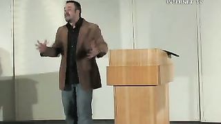 Андрей Шаповалов - Конференция что есть у тебя