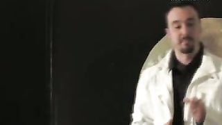 Андрей Шаповалов - Конференция Творцы Истории