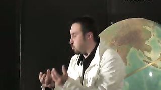 Андрей Шаповалов - Конференция Творцы Истории