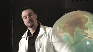 Андрей Шаповалов - Конференция Творцы Истории