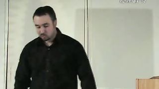 Андрей Шаповалов - Конференция за что ты держышся