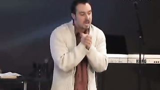 Андрей Шаповалов - Мертвая Хватка