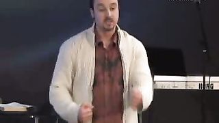 Андрей Шаповалов - Мертвая Хватка