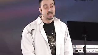 Андрей Шаповалов - Мой Сион