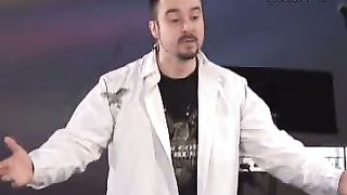 Андрей Шаповалов - Мой Сион