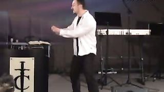 Андрей Шаповалов - Мой Сион