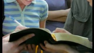 Библия продолжает говорить - Моисей Иосифович Островский 6