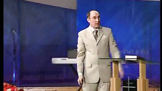 Библия продолжает говорить - Моисей Иосифович Островский 6