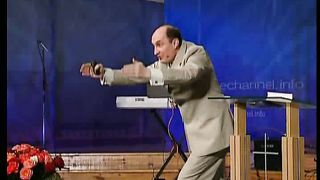 Библия продолжает говорить - Моисей Иосифович Островский 6