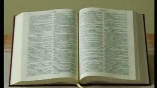 Библия продолжает говорить - Моисей Иосифович Островский 4