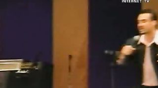 Андрей Шаповалов - Моя реальность