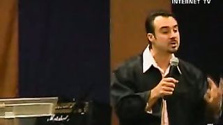 Андрей Шаповалов - Моя реальность