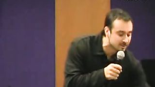 Андрей Шаповалов - Надломленный дух