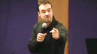 Андрей Шаповалов - Надломленный дух