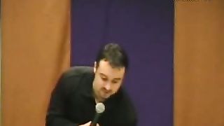 Андрей Шаповалов - Надломленный дух