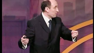 Библия продолжает говорить - Моисей Иосифович Островский 7