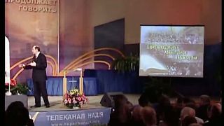 Библия продолжает говорить - Моисей Иосифович Островский 7