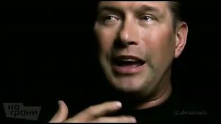 Стивен Болдуин - О карьере и душе