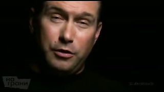 Стивен Болдуин - О карьере и душе