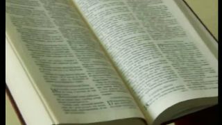 Библия продолжает говорить - Моисей Иосифович Островский 8