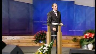 Библия продолжает говорить - Моисей Иосифович Островский 8