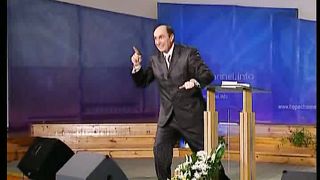 Библия продолжает говорить - Моисей Иосифович Островский 8