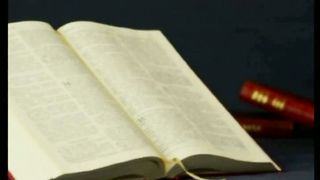 Библия продолжает говорить - Моисей Иосифович Островский 5