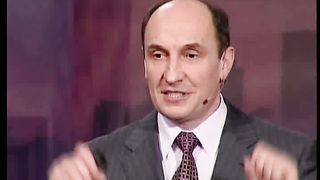 Библия продолжает говорить - Моисей Иосифович Островский 5