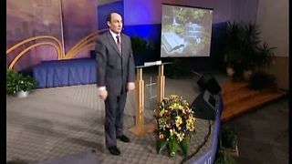 Библия продолжает говорить - Моисей Иосифович Островский 5