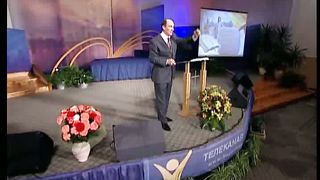 Библия продолжает говорить - Моисей Иосифович Островский 5