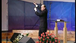 Библия продолжает говорить - Моисей Иосифович Островский 9