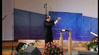 Библия продолжает говорить - Моисей Иосифович Островский 9