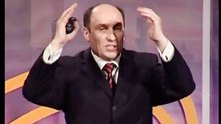 Библия продолжает говорить - Моисей Иосифович Островский 9