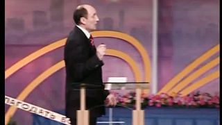 Библия продолжает говорить - Моисей Иосифович Островский 9