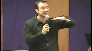 Андрей Шаповалов - Образ церкви