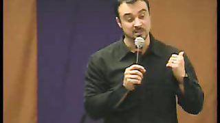 Андрей Шаповалов - Образ церкви