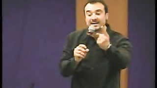 Андрей Шаповалов - Образ церкви