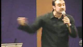 Андрей Шаповалов - Образ церкви