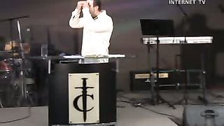 Андрей Шаповалов - Никем не занятое место