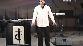 Андрей Шаповалов - Никем не занятое место