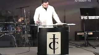 Андрей Шаповалов - Никем не занятое место