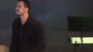 Андрей Шаповалов - Он проходил мимо