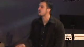 Андрей Шаповалов - Он проходил мимо