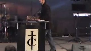 Андрей Шаповалов - Он проходил мимо