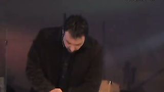 Андрей Шаповалов - Он проходил мимо